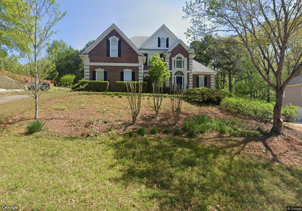 6372 S Creek Ct, Flowery Branch, GA 30542 - photo 1