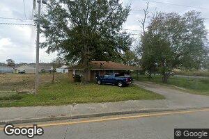 408 Scarborough St, Lake Providence, LA 71254