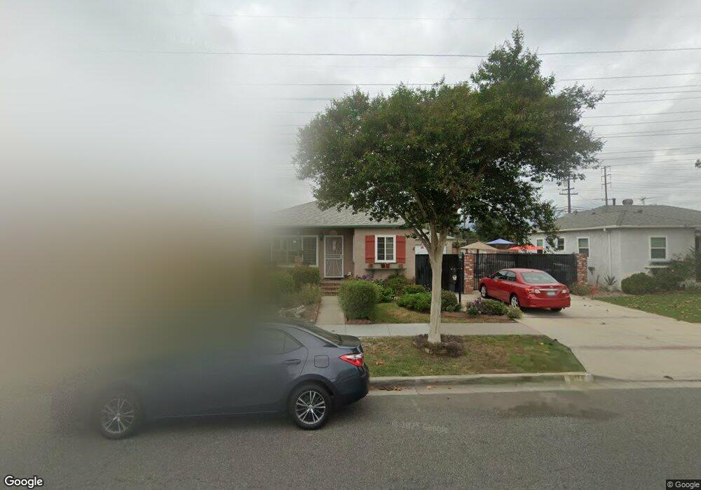 5115 Ashworth St, Lakewood, CA 90712 - photo 1