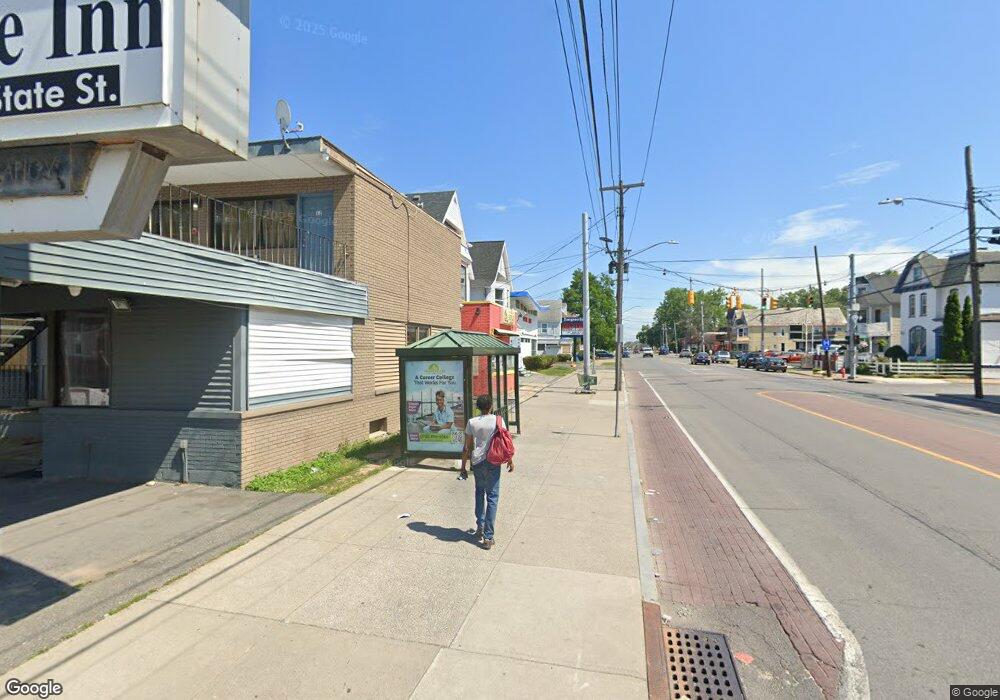 2 Moyston St, Schenectady, NY 12307 - photo 1