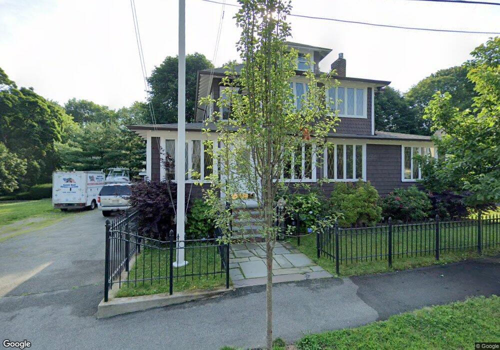 43 Hazel St, Milton, MA 02186 - photo 1