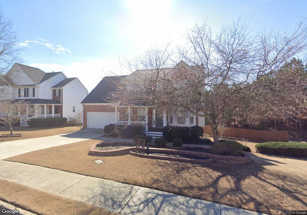 3880 Crescent Walk Ln NE unit 20, Suwanee, GA 30024 - photo 1