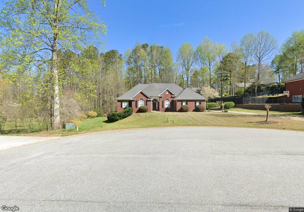 4140 Ashford Way, Gainesville, GA 30507 - photo 1