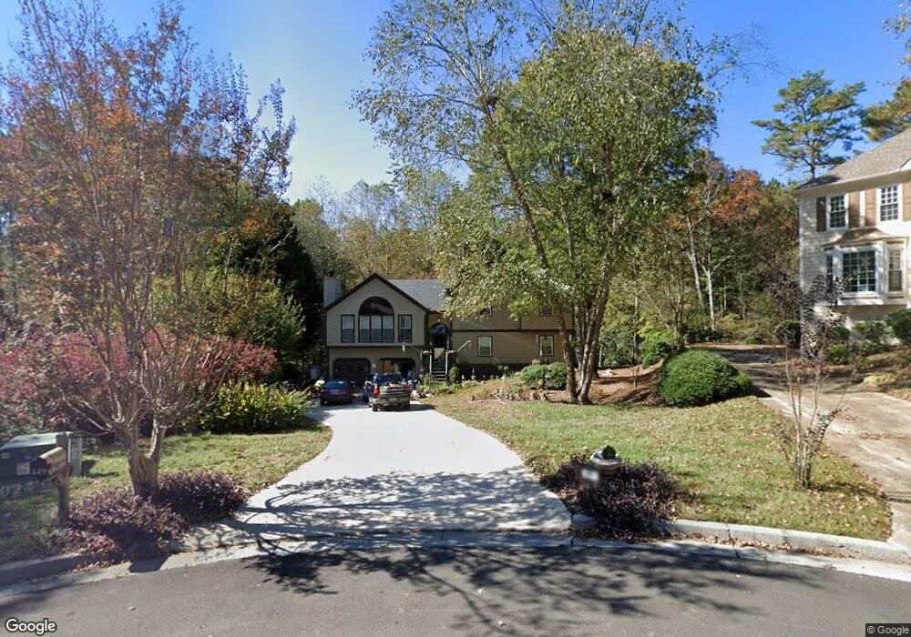 449 Coolsprings Cove, Woodstock, GA 30188 - photo 1