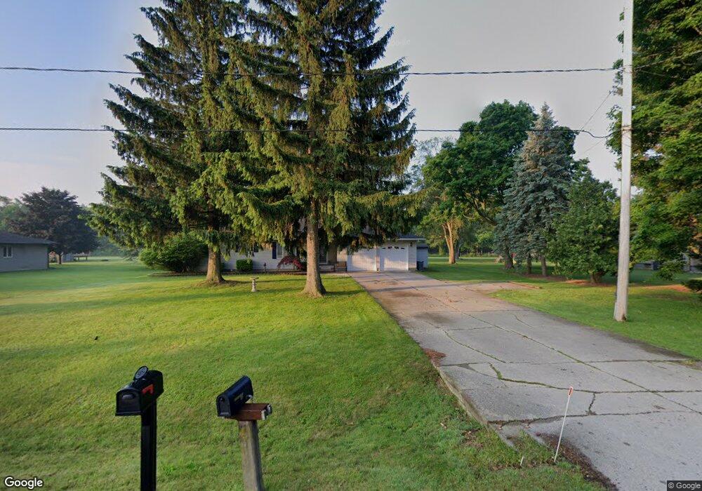 5052 E Carpenter Rd, Flint, MI 48506 - photo 1