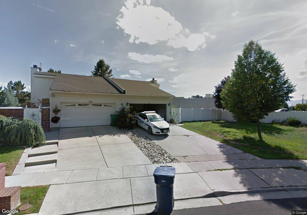 726 Village Way, Sandy, UT 84094 - photo 1