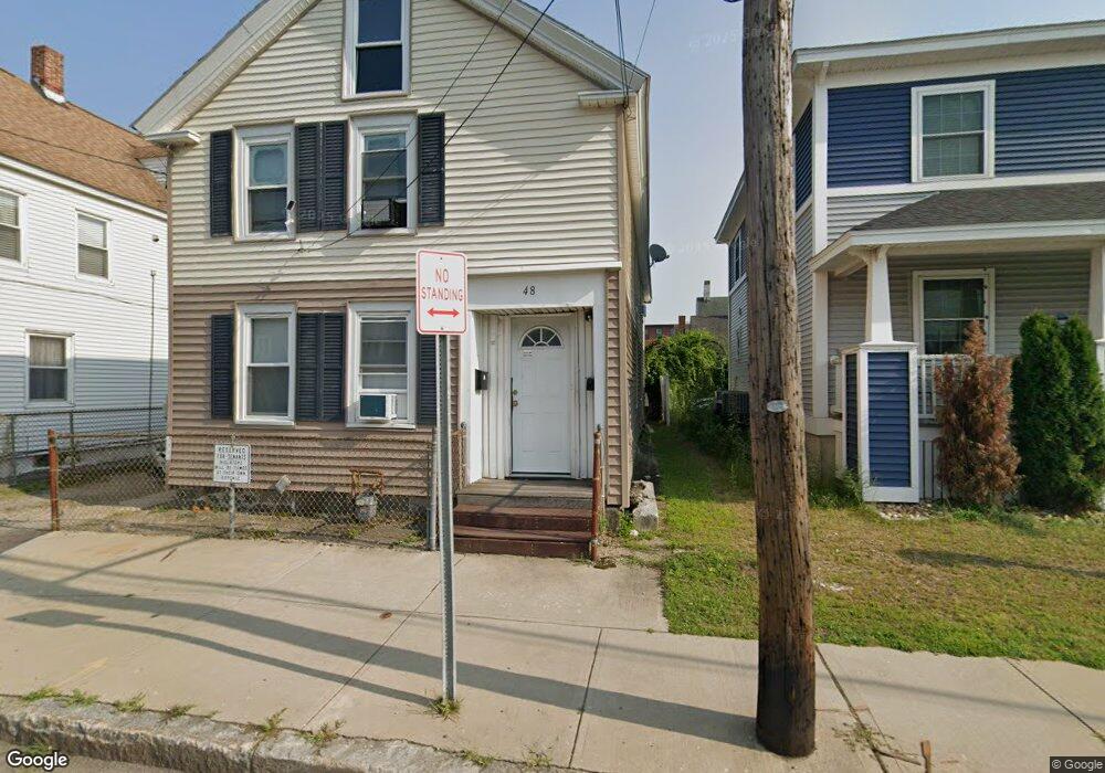 48 Central St, Nashua, NH 03060 - photo 1