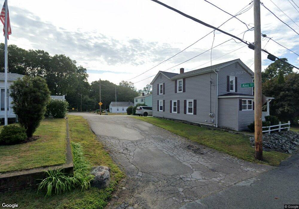 1 Alex St, Coventry, RI 02816 - photo 1