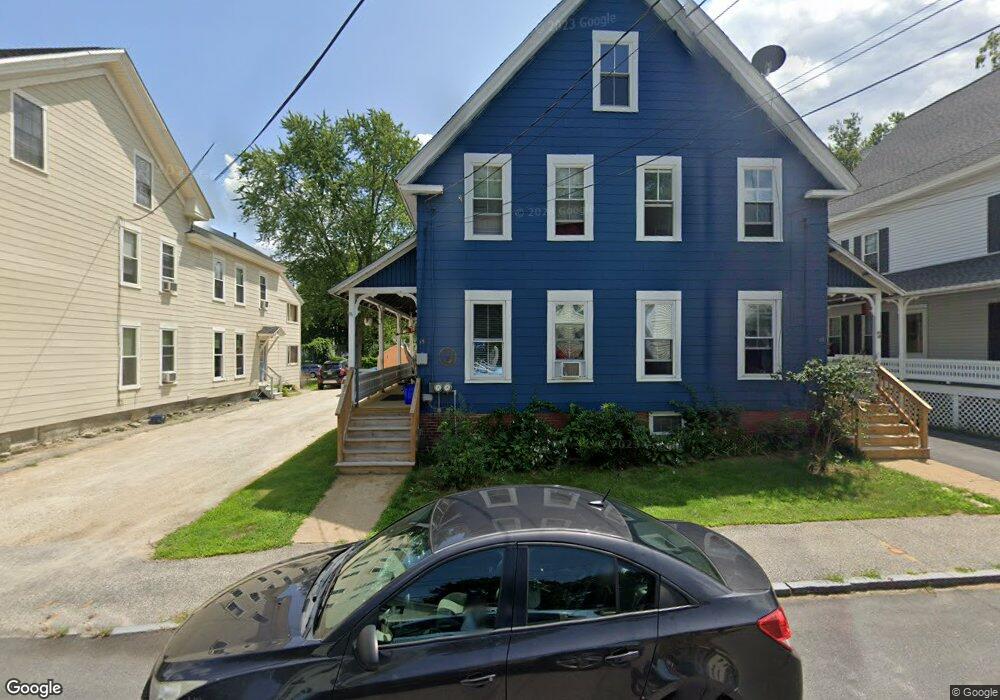 15 Downing St unit 17, Concord, NH 03301 - photo 1