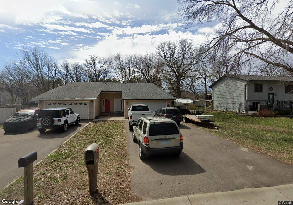 1804 106th Ave NW, Coon Rapids, MN 55433 - photo 1