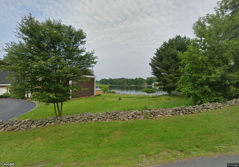 274-C Lake Shore S, Montague, NJ 07827 - photo 1