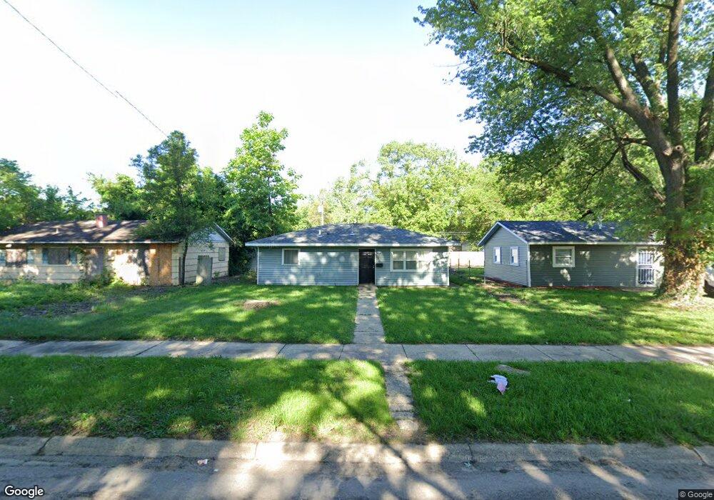3954 Ohio St, Gary, IN 46409 - photo 1