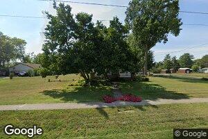 402 Main St, Franklin, IL 62638