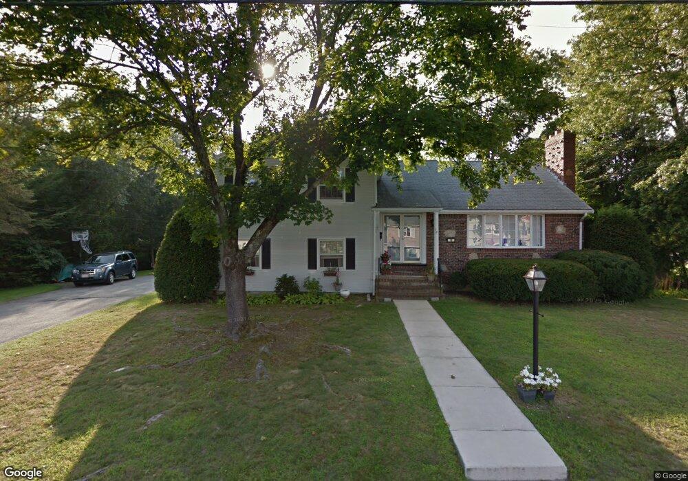 18 Farese Rd, Milford, MA 01757 - photo 1