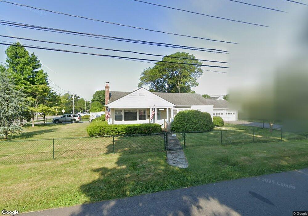 128 Garfield Ave, Sayville, NY 11782 - photo 1