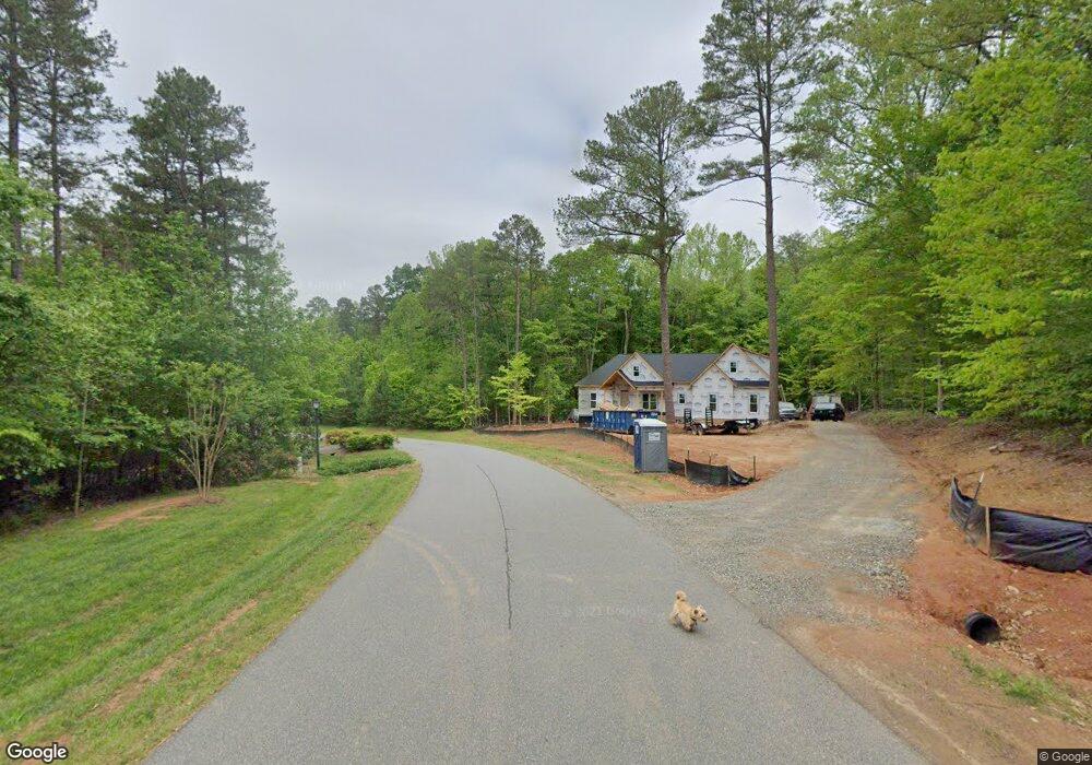 Lot 7 Walnut Ridge Rd, Iron Station, NC 28080 - photo 1