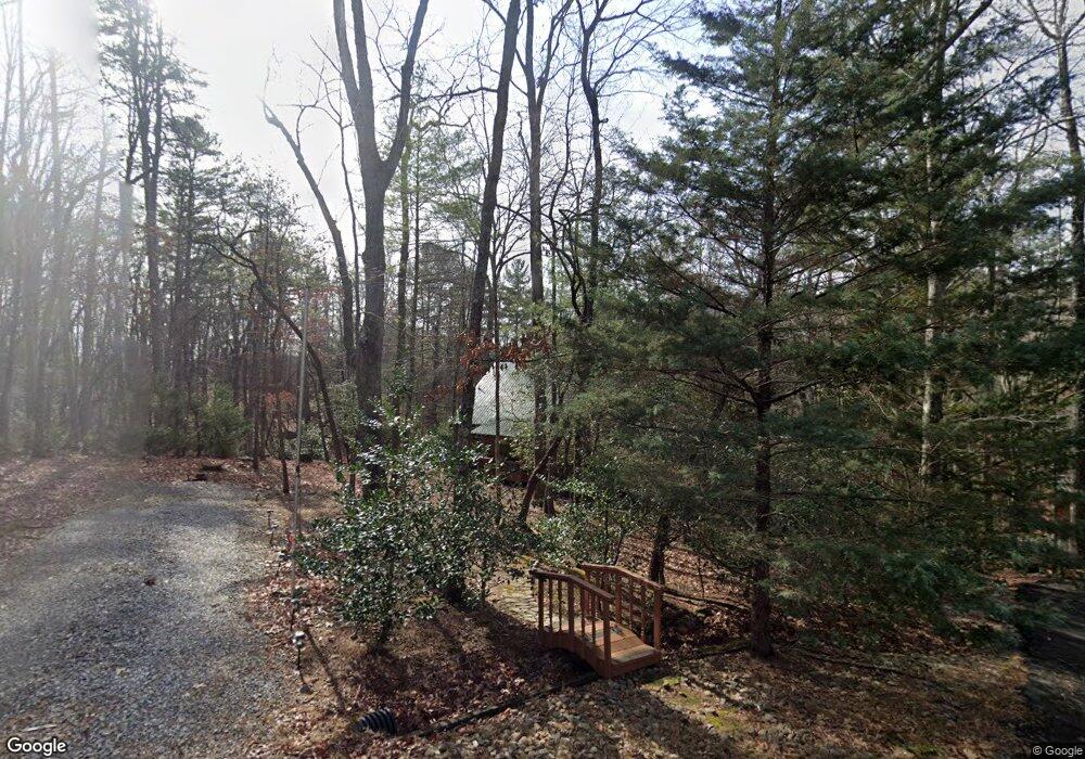 161 Windy Gap Rd unit 7, Clarkesville, GA 30523 - photo 1