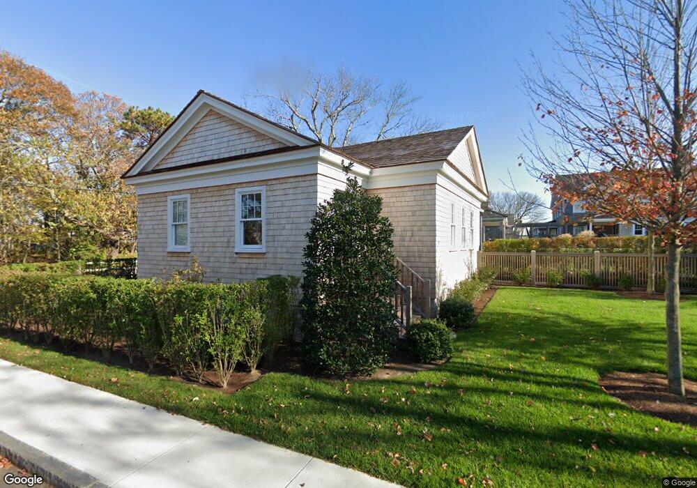 27 Thayer St, Edgartown, MA 02539 - photo 1
