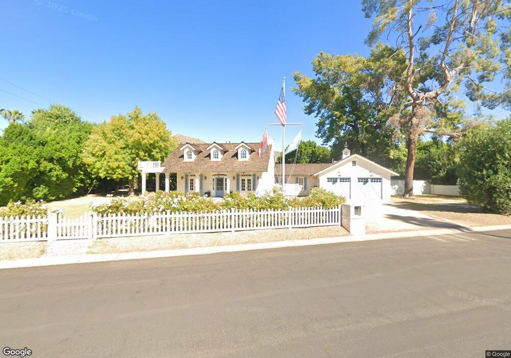 3802 N 56th St, Phoenix, AZ 85018 - photo 1