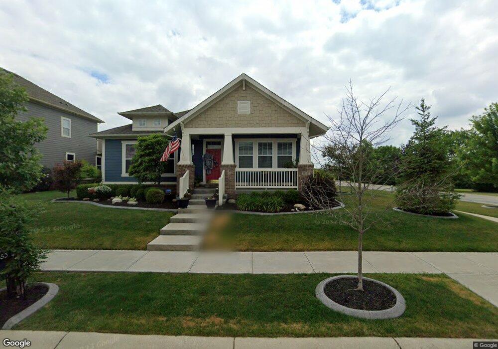 13353 Dorster St, Fishers, IN 46037 - photo 1