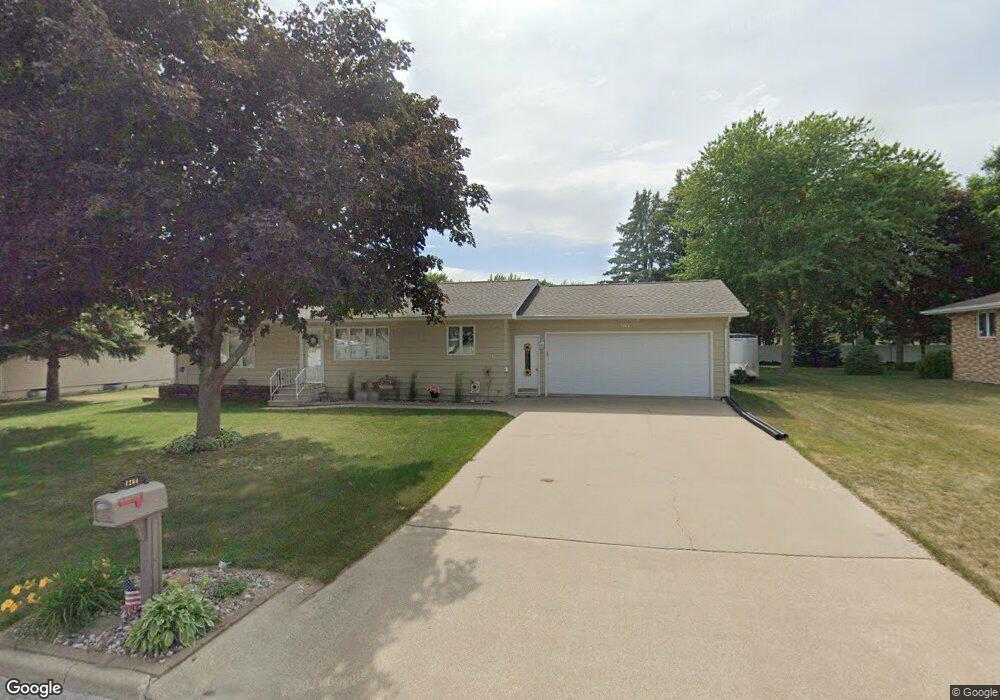 1264 9th St, Jesup, IA 50648 - photo 1