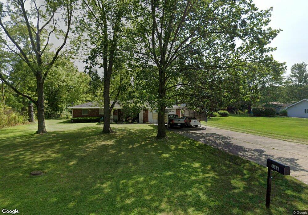 178 E Menden Rd, Ingalls, IN 46048 - photo 1