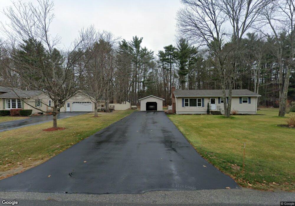 19 Forbes Ln, Windham, ME 04062 - photo 1