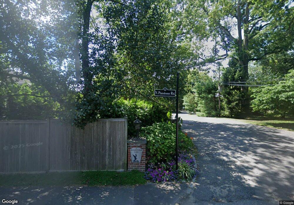 6 Gulls Cove, Manhasset, NY 11030 - photo 1