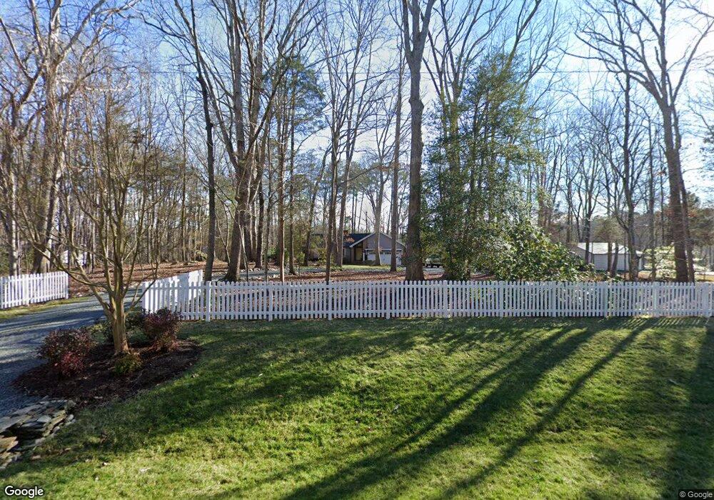 96 Reeves Rd, Pittsboro, NC 27312 - photo 1