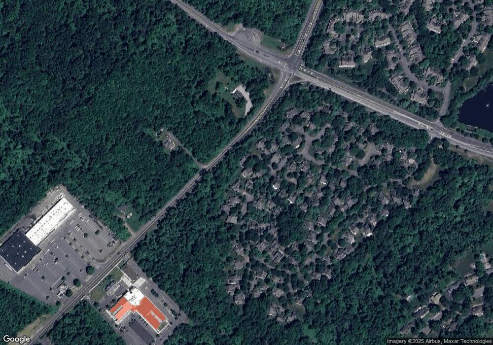 3 Cranberry Ct, Princeton, NJ 08540 - photo 1