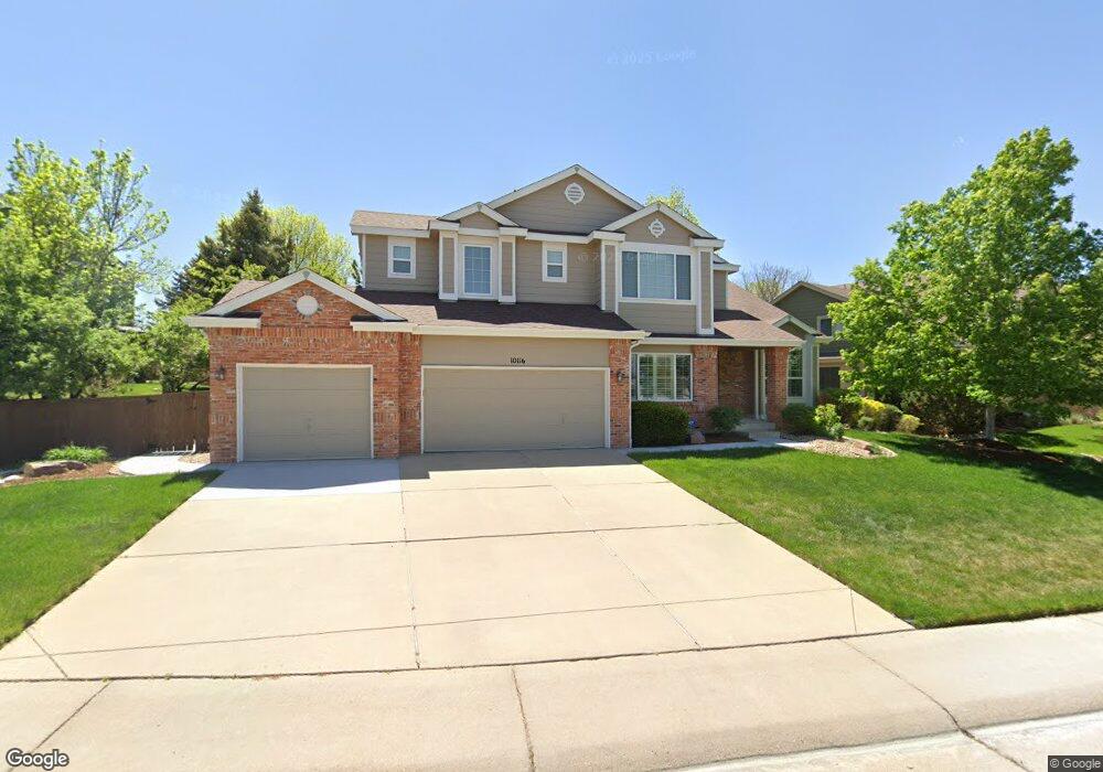 10116 Knoll Cir, Highlands Ranch, CO 80130 - photo 1