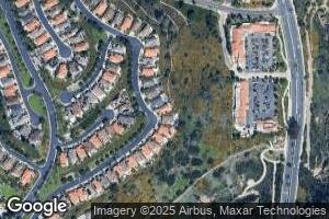16 Charmony, Laguna Niguel, CA 92677