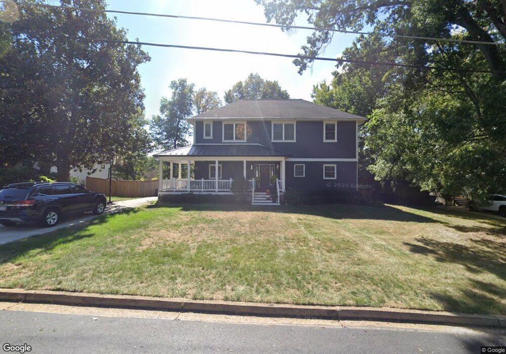 9223 Brian Dr, Vienna, VA 22180 - photo 1
