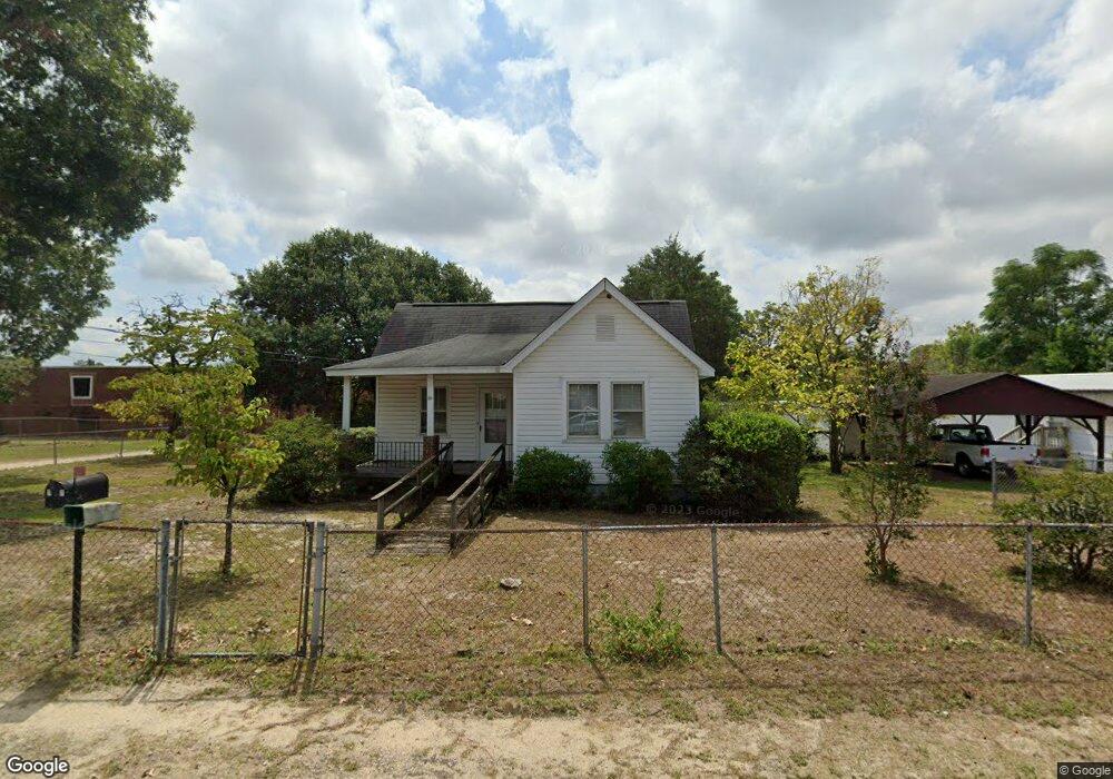 1811 Crapps Ave, West Columbia, SC 29169 - photo 1