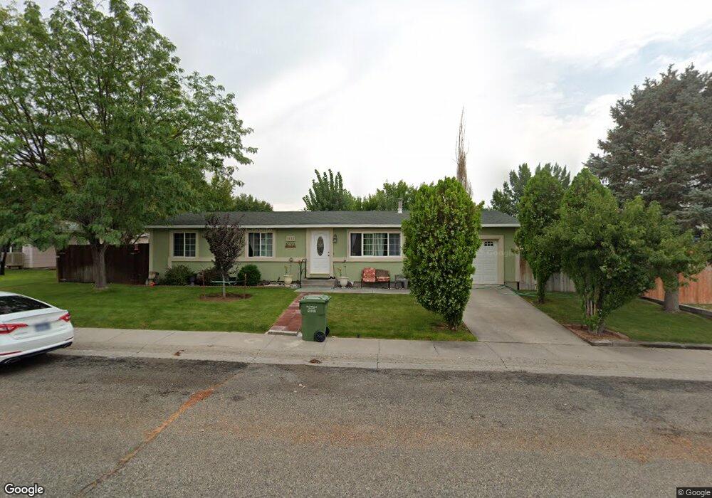 1822 Pearce St, Winnemucca, NV 89445 - photo 1