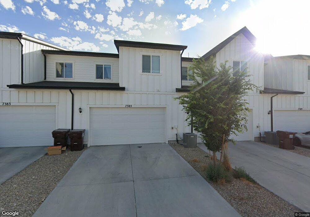 7387 S Olivine River Ln unit 316, West Jordan, UT 84081 - photo 1