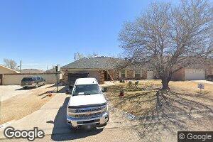 1931 Blue Sage Dr, Guymon, OK 73942