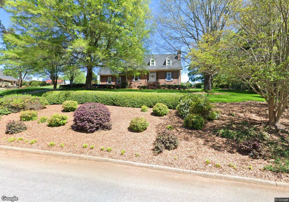 105 Valley Oak Dr, Greenville, SC 29617 - photo 1