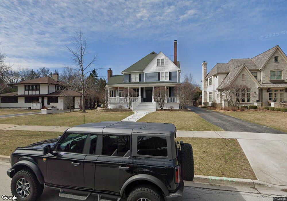 244 S Arlington Ave, Elmhurst, IL 60126 - photo 1