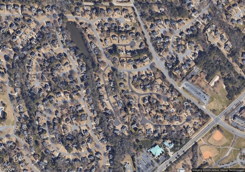 415 Tramore Ct, Roswell, GA 30075 - photo 1