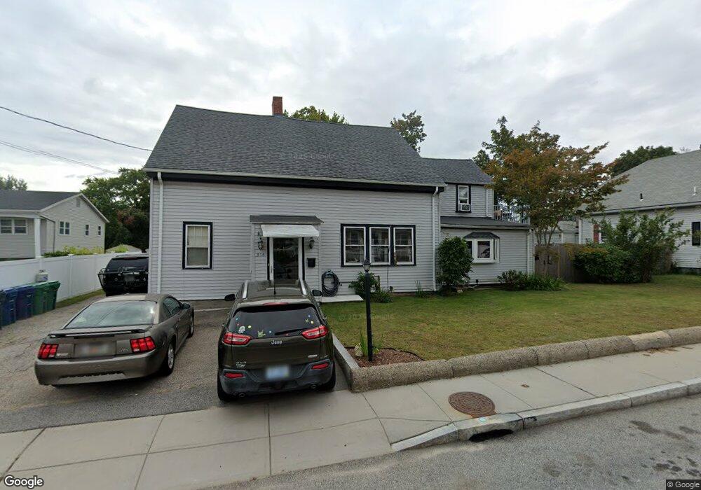 314 Post Rd, Warwick, RI 02888 - photo 1