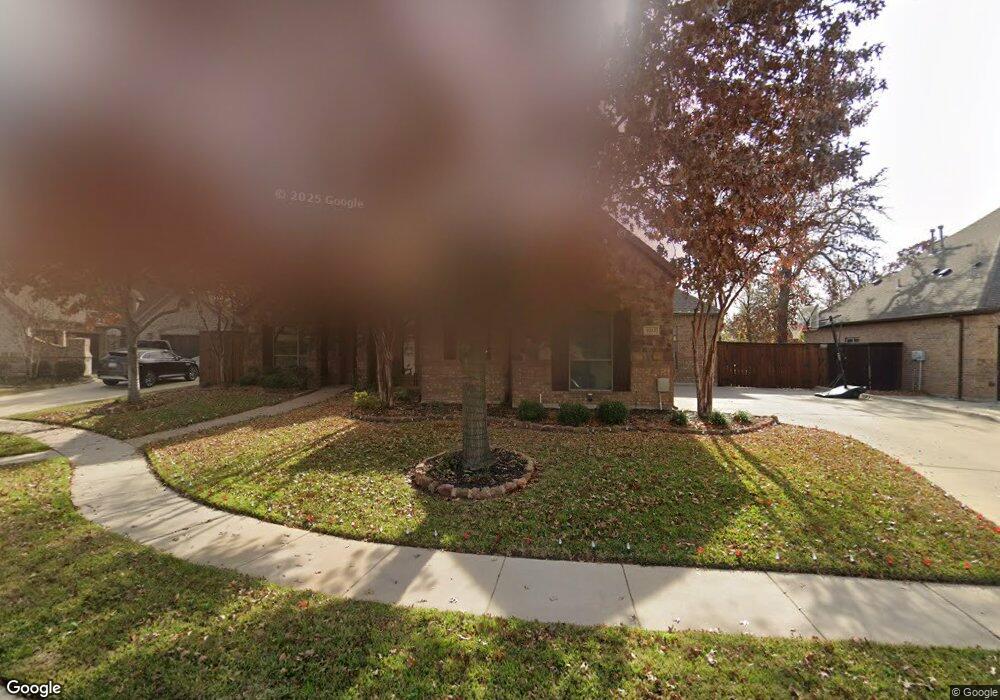 9212 Belaire Dr, North Richland Hills, TX 76182 - photo 1