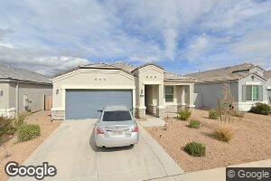 5314 W Alta Mesa Ave, Laveen, AZ 85339
