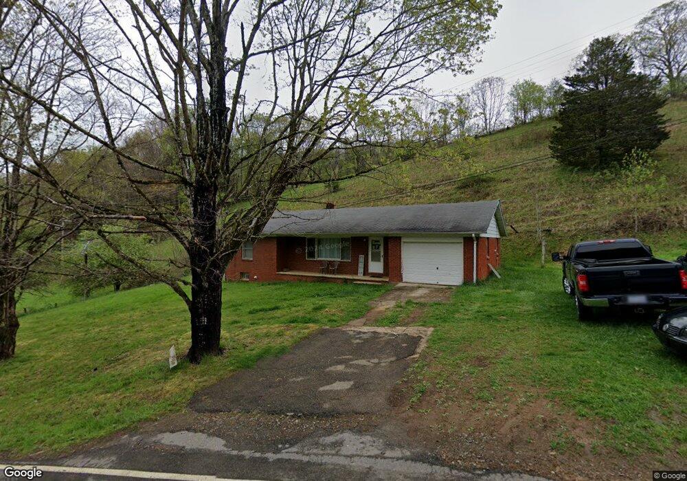 2303 Bakers Creek Rd, Burnsville, NC 28714 - photo 1