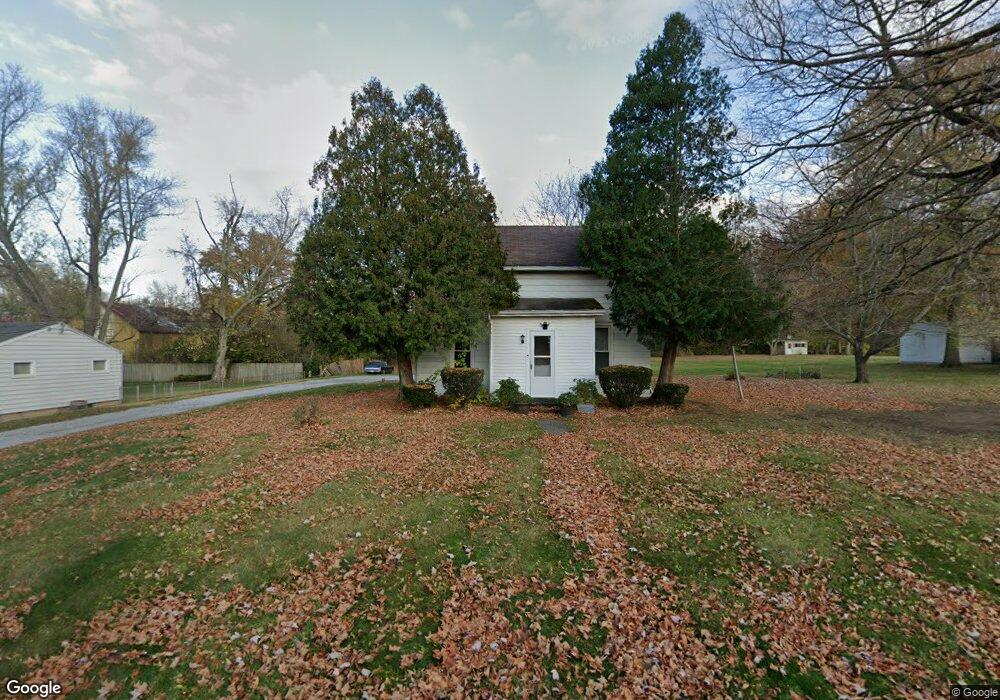 795 S Seriff Rd, Lima, OH 45805 - photo 1