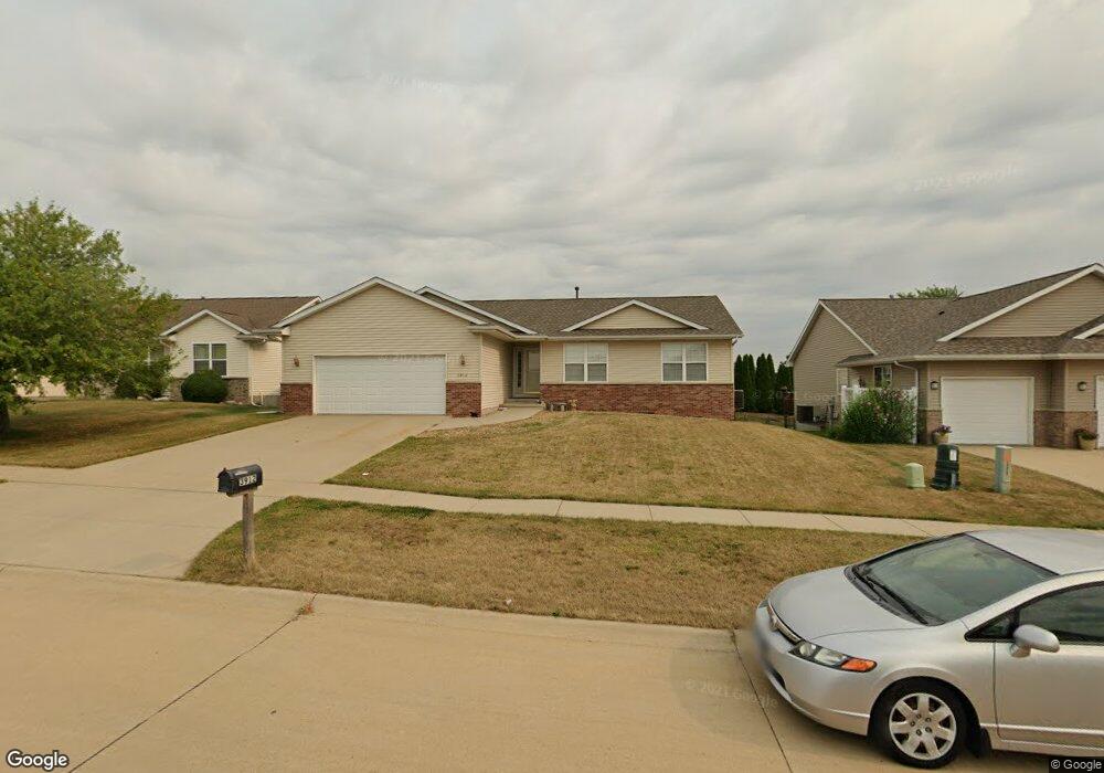 3912 Banar Ave SW, Cedar Rapids, IA 52404 - photo 1