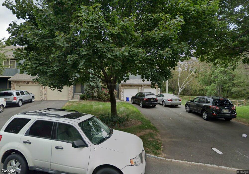 45 Bond St, Bridgewater, NJ 08807 - photo 1