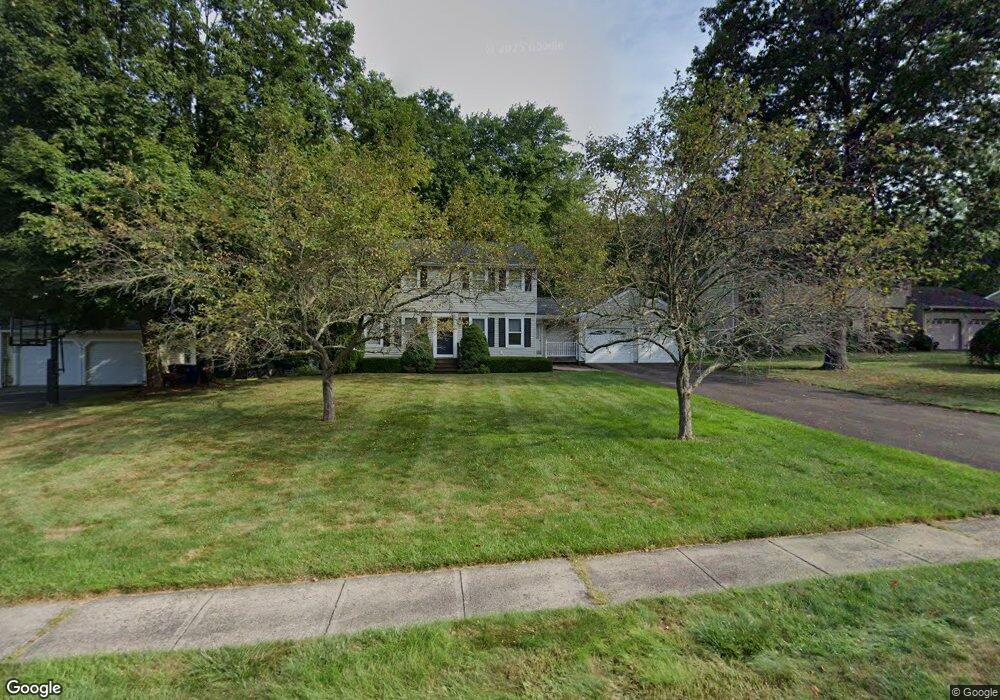 42 Woodside Dr, Unionville, CT 06085 - photo 1