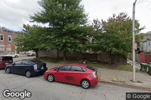 401 Pitman Place, Baltimore, MD 21202