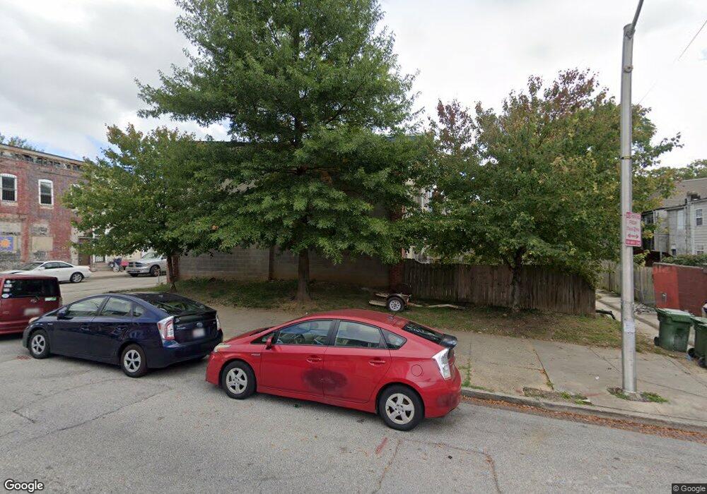 401 Pitman Place, Baltimore, MD 21202 - photo 1